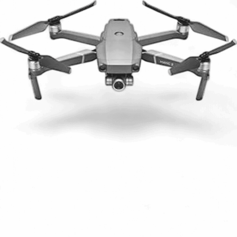 DJI Mavic 2 Zoom