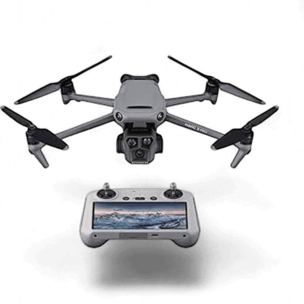 DJI Mavic 3 Pro
