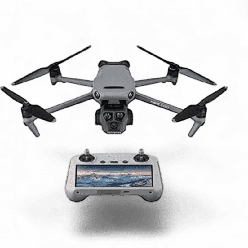 DJI Mavic 3 Pro