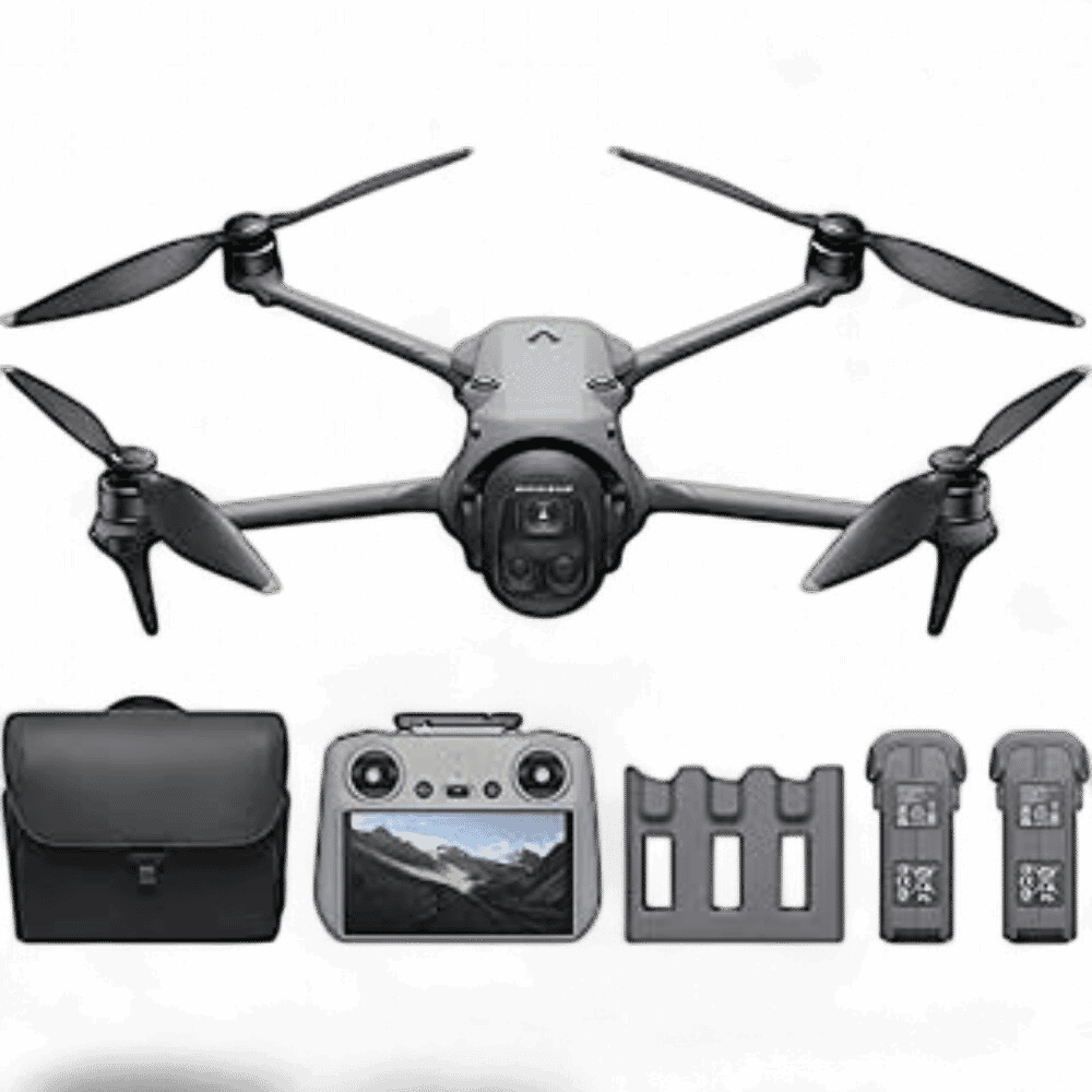 DJI Mavic 4 Pro