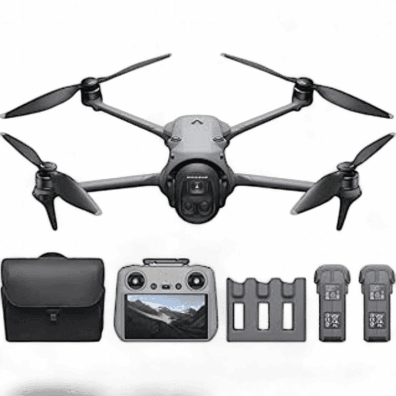 DJI Mavic 4 Pro
