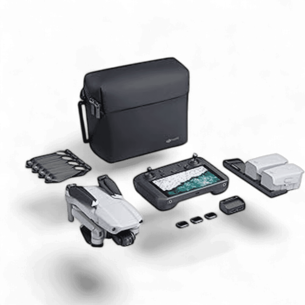 DJI Mavic Air 2