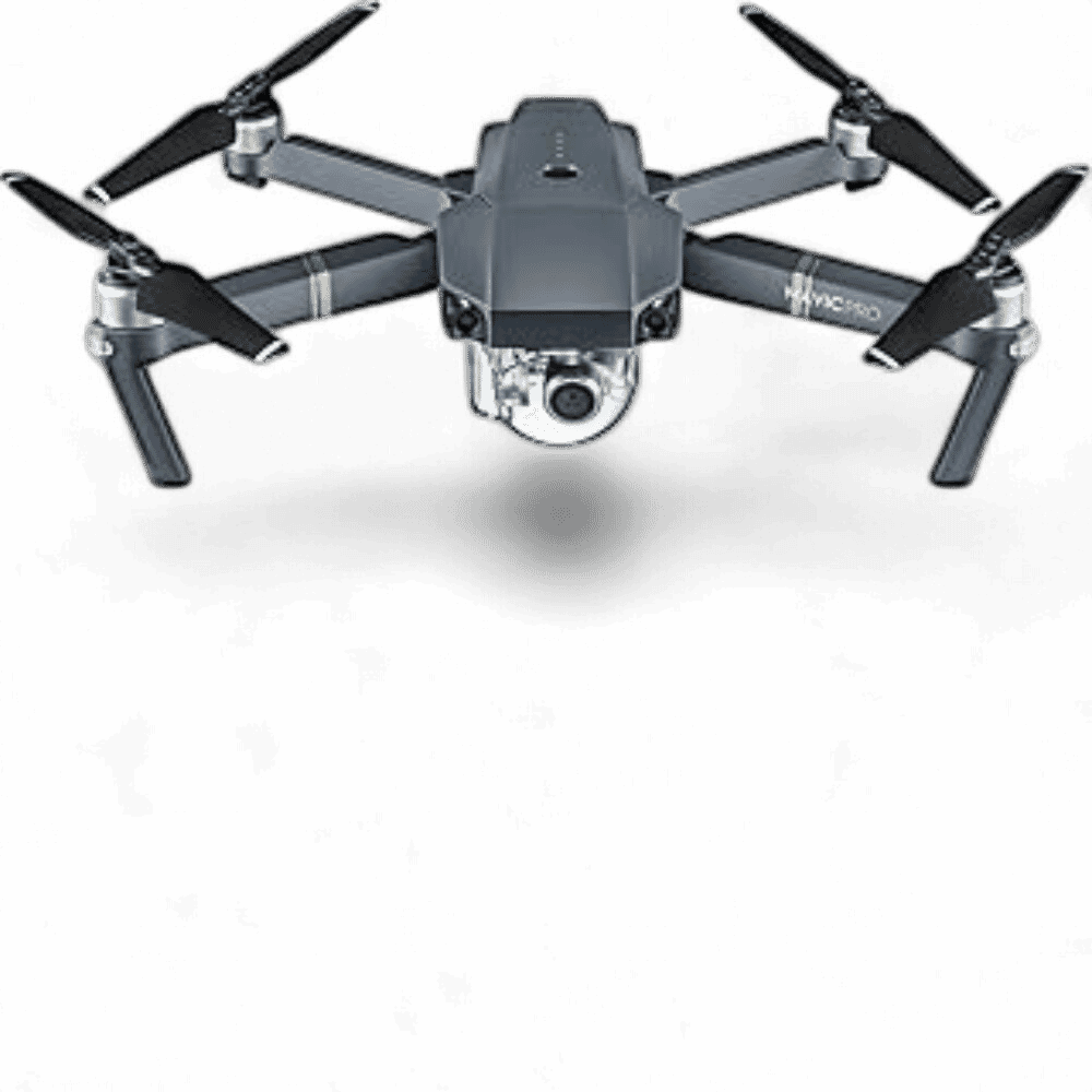 DJI Mavic Pro