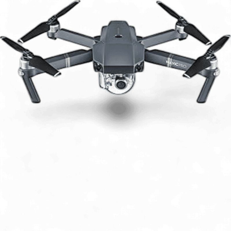 DJI Mavic Pro
