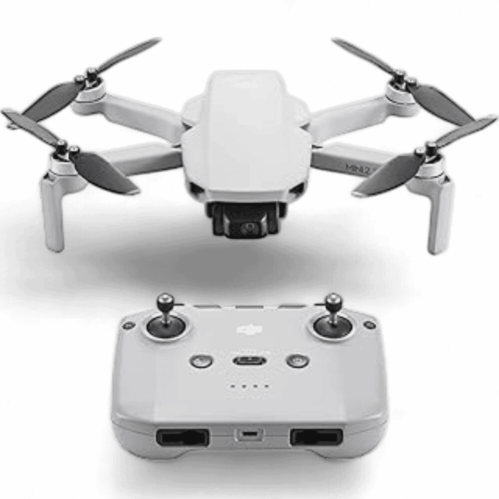 DJI Mini 2 SE