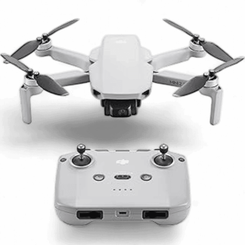 DJI Mini 2 SE