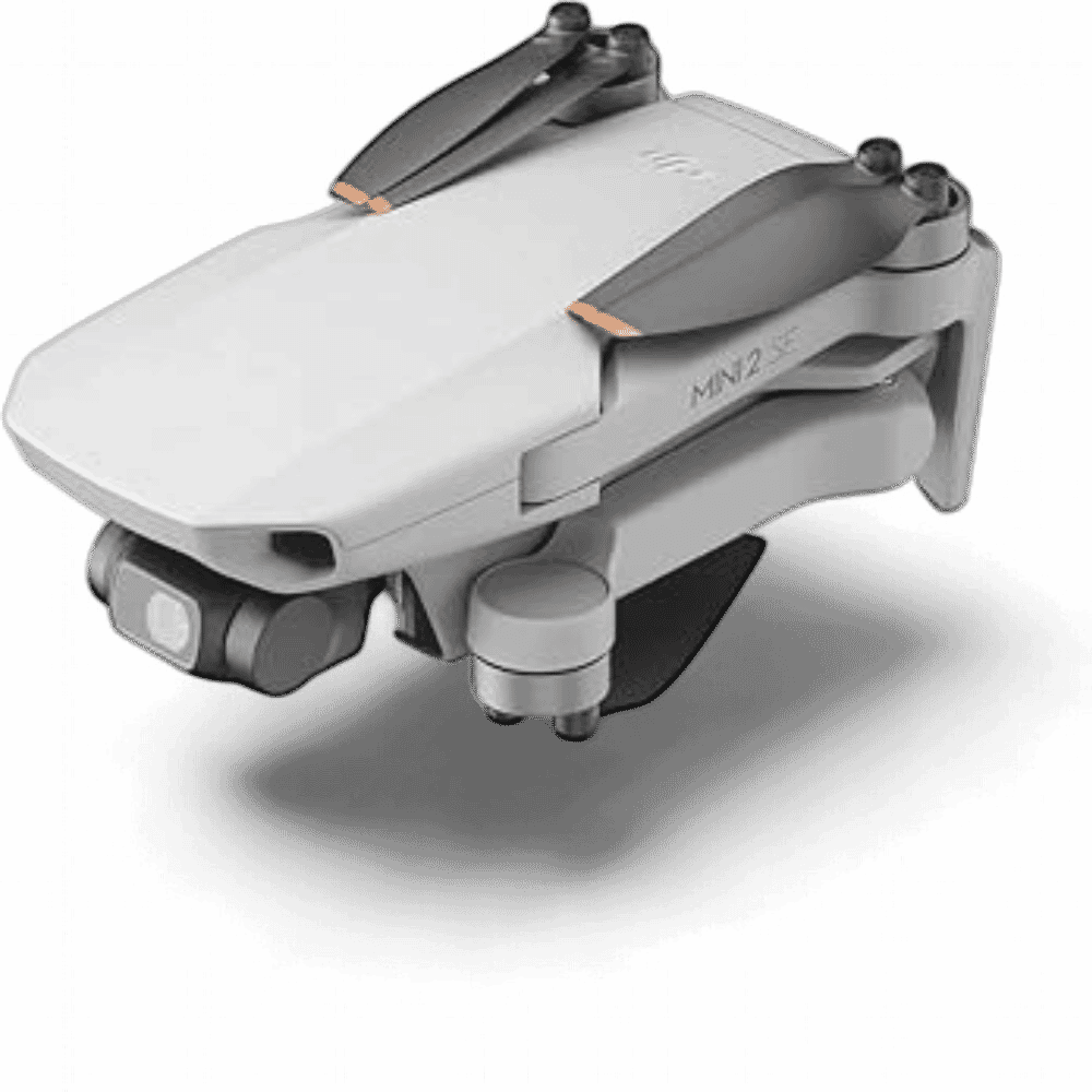DJI Mini 2