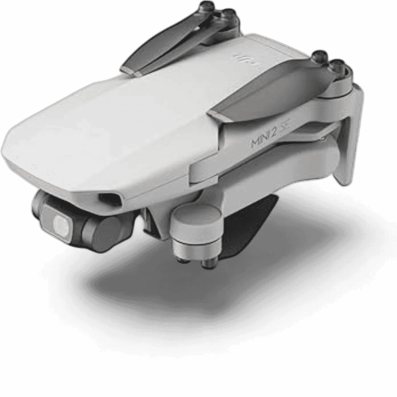 DJI Mini 2