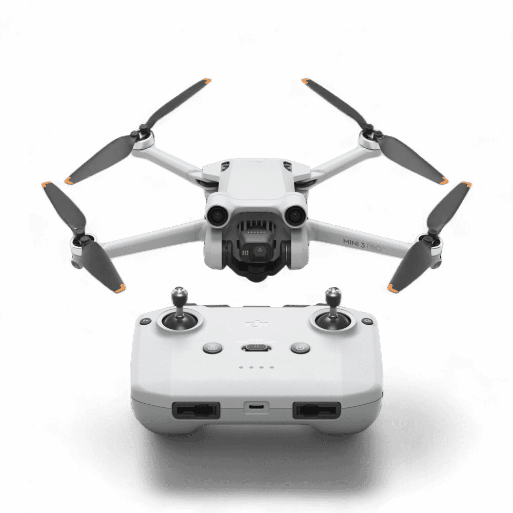 DJI Mini 3 Pro