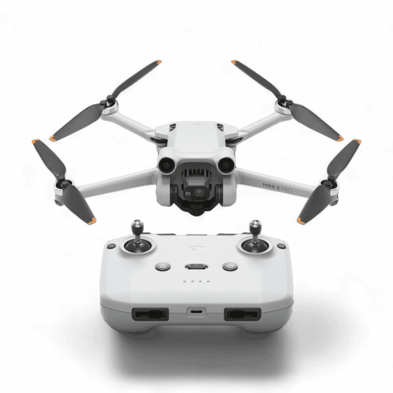 DJI Mini 3 Pro