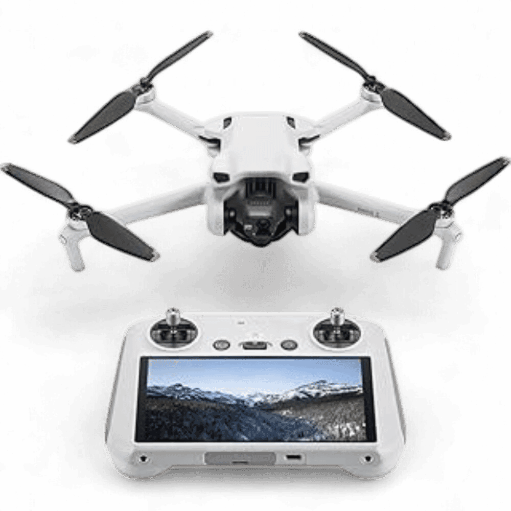 DJI Mini 3