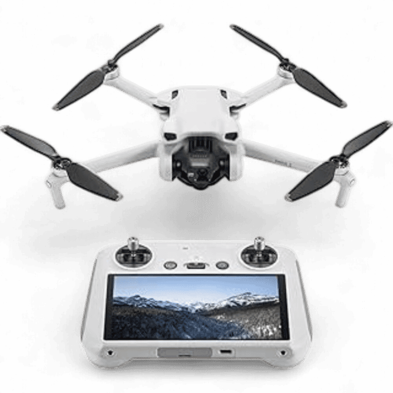 DJI Mini 3