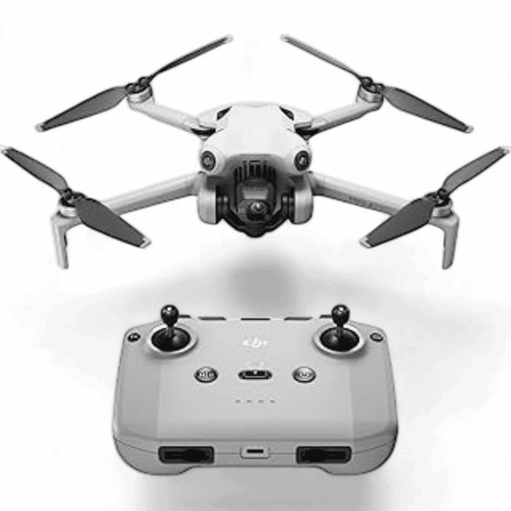 DJI Mini 4 Pro