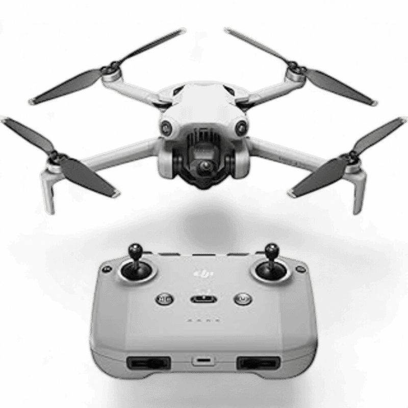 DJI Mini 4 Pro