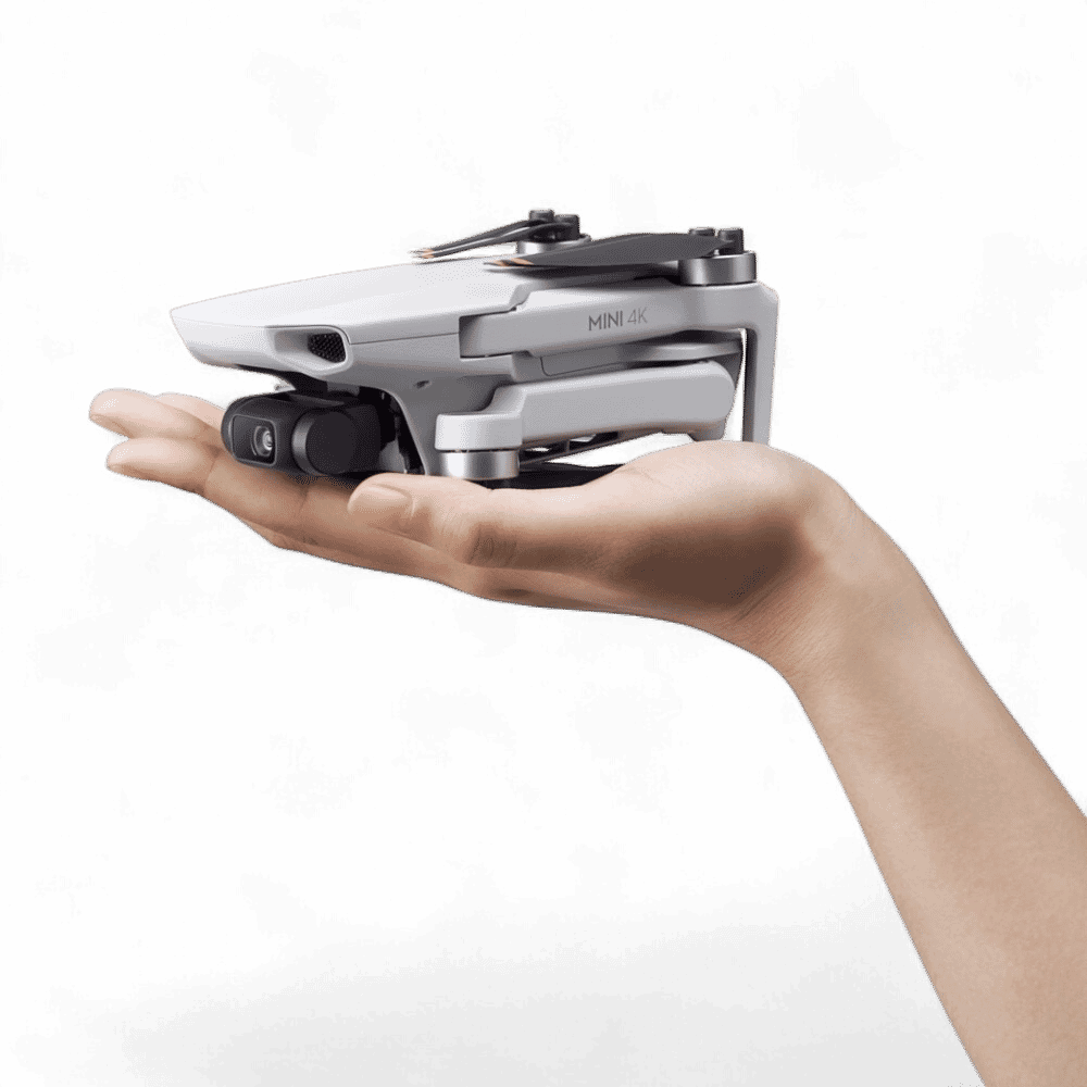 DJI Mini 4K