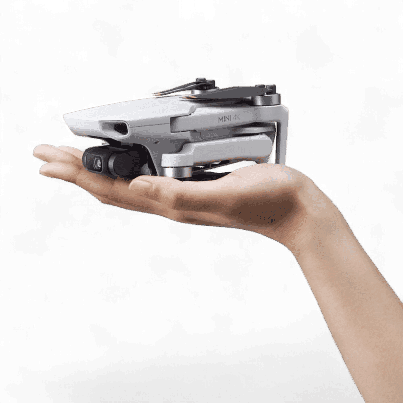 DJI Mini 4K