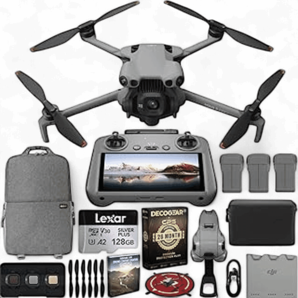 DJI Mini 5 Pro
