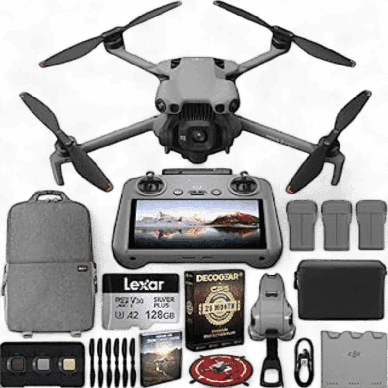 DJI Mini 5 Pro