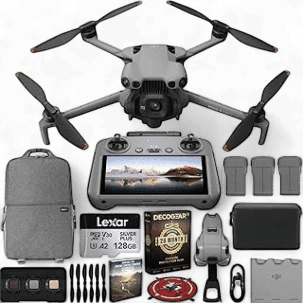 DJI Mini 5 Pro