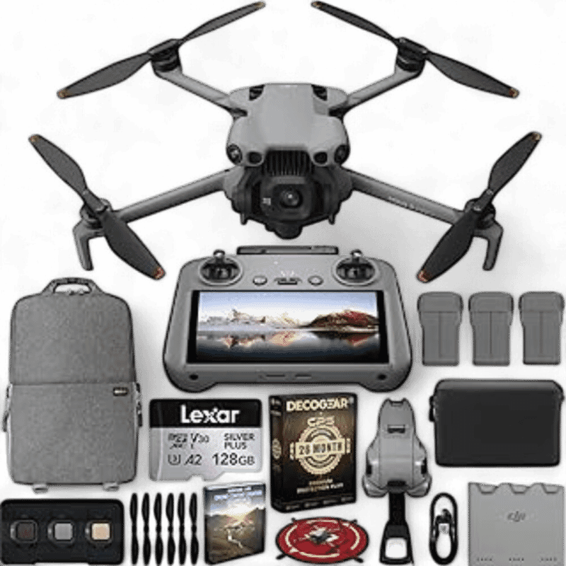 DJI Mini 5 Pro
