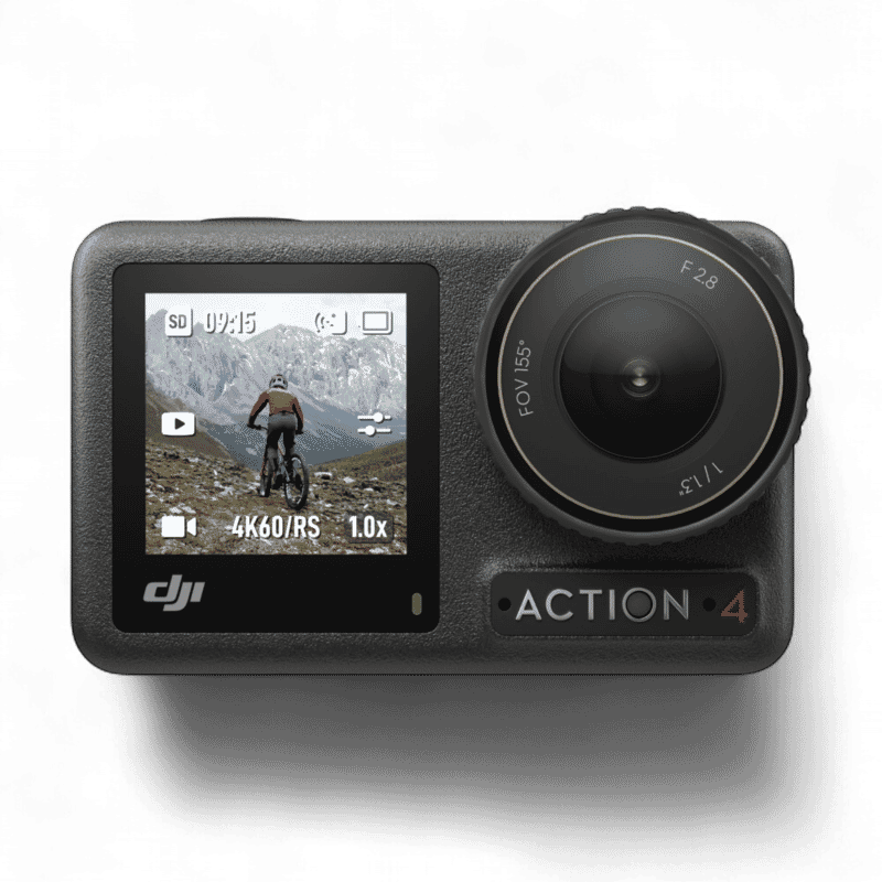 DJI Osmo Action 4