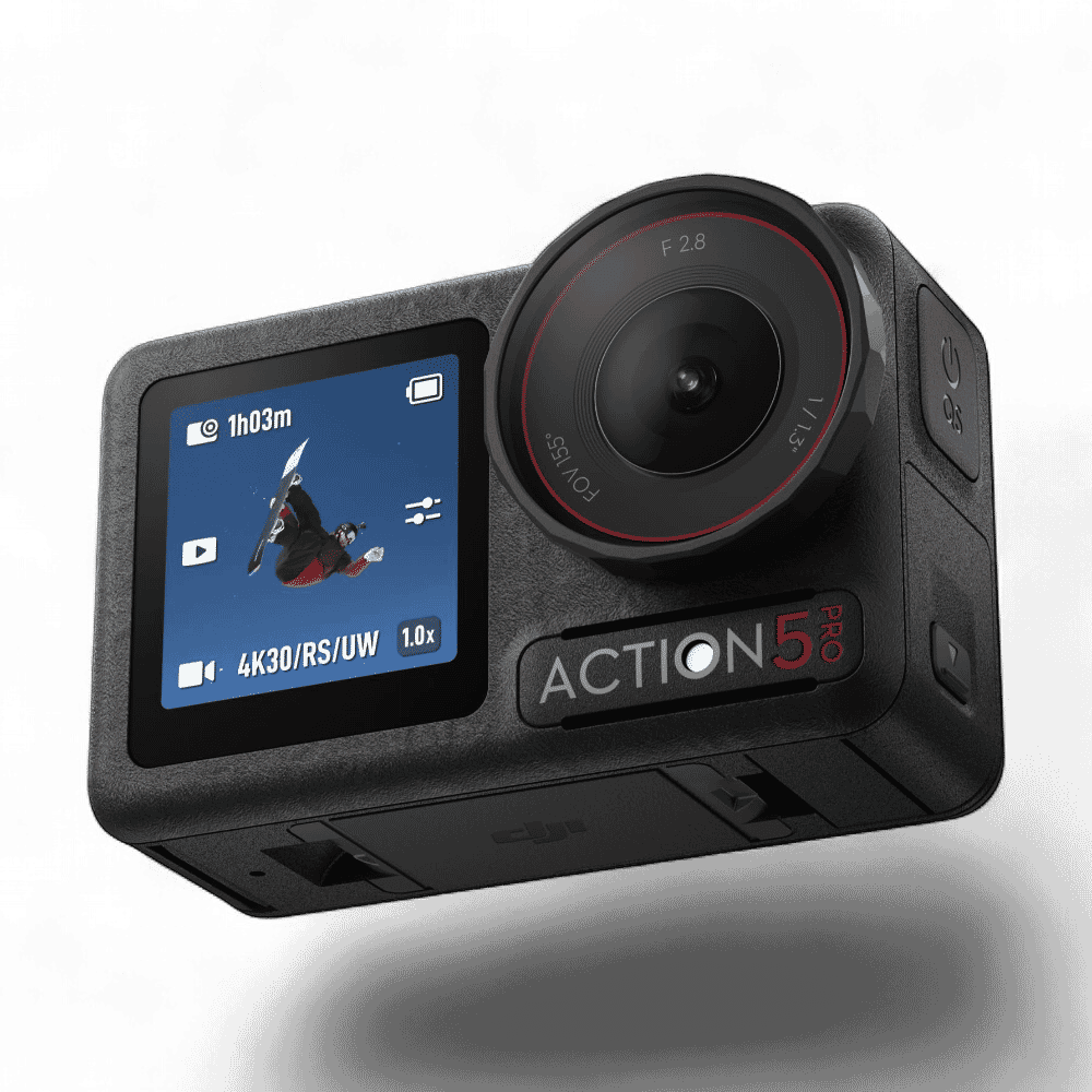 DJI OSMO Action