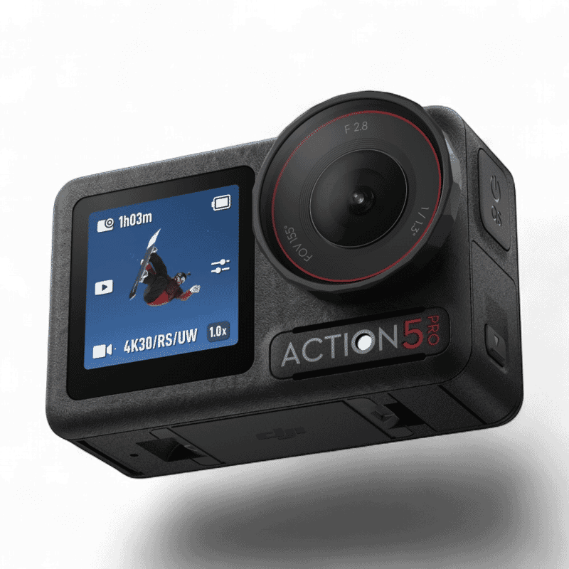 DJI OSMO Action