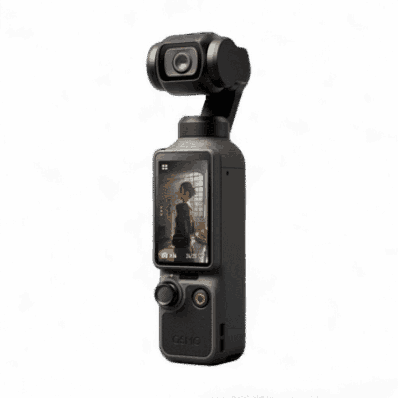 DJI Osmo Pocket 4