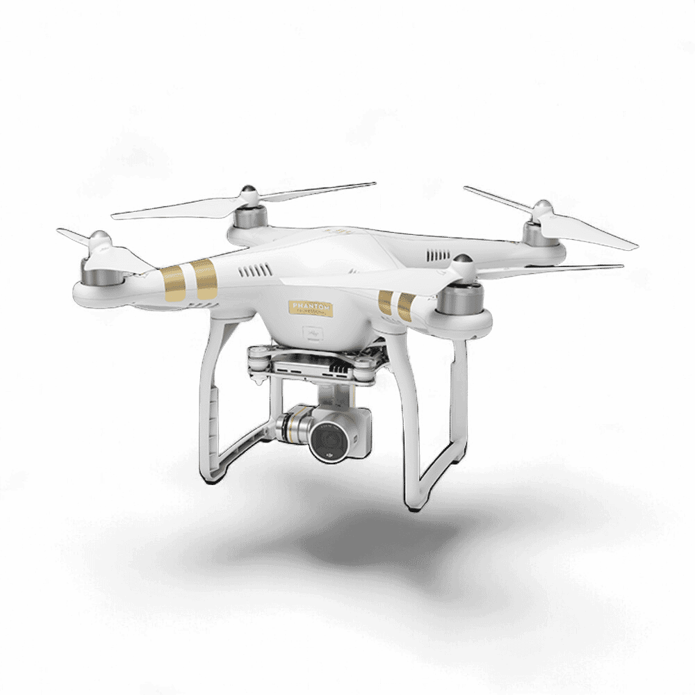 DJI Phantom 3 Pro