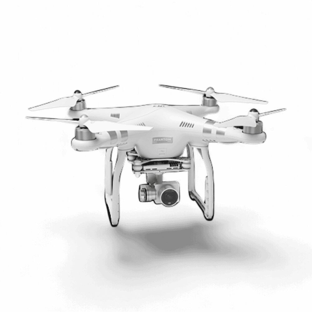 DJI Phantom 3