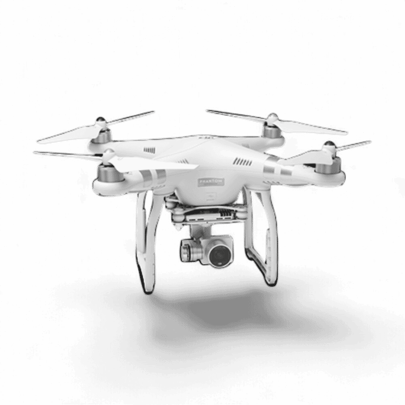 DJI Phantom 3