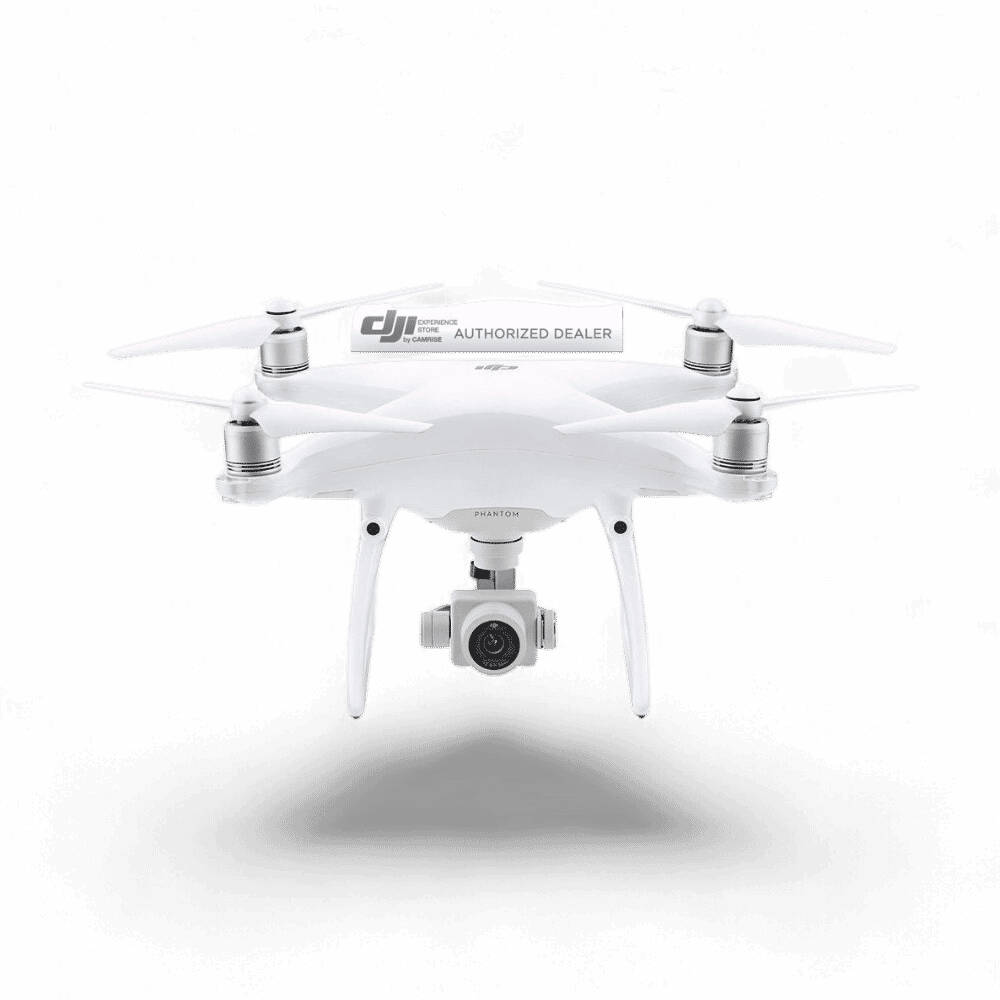 DJI Phantom 4 Pro
