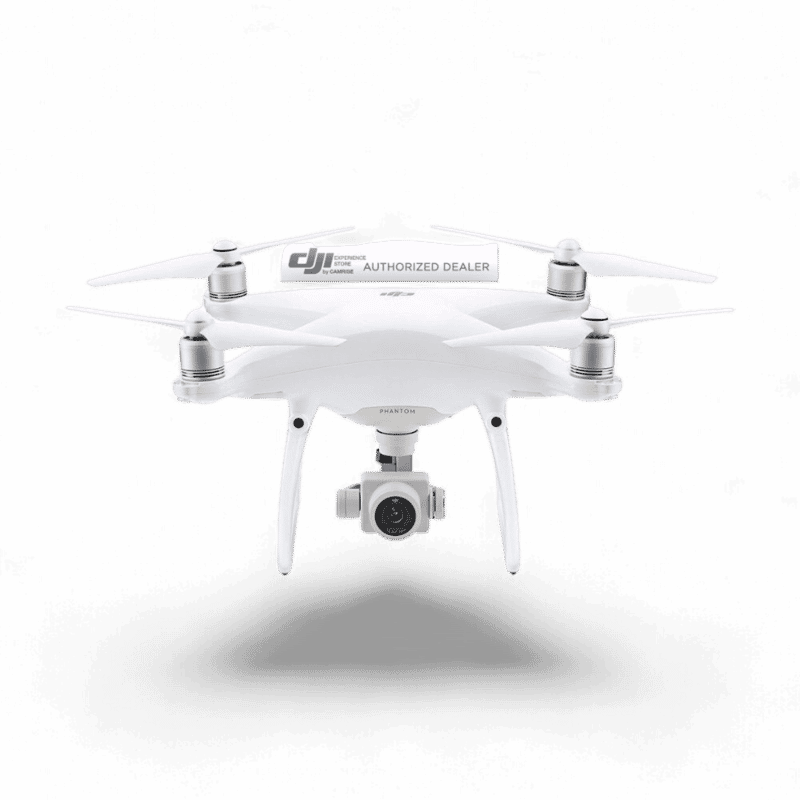 DJI Phantom 4 Pro