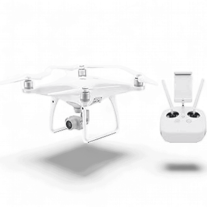 DJI Phantom 4