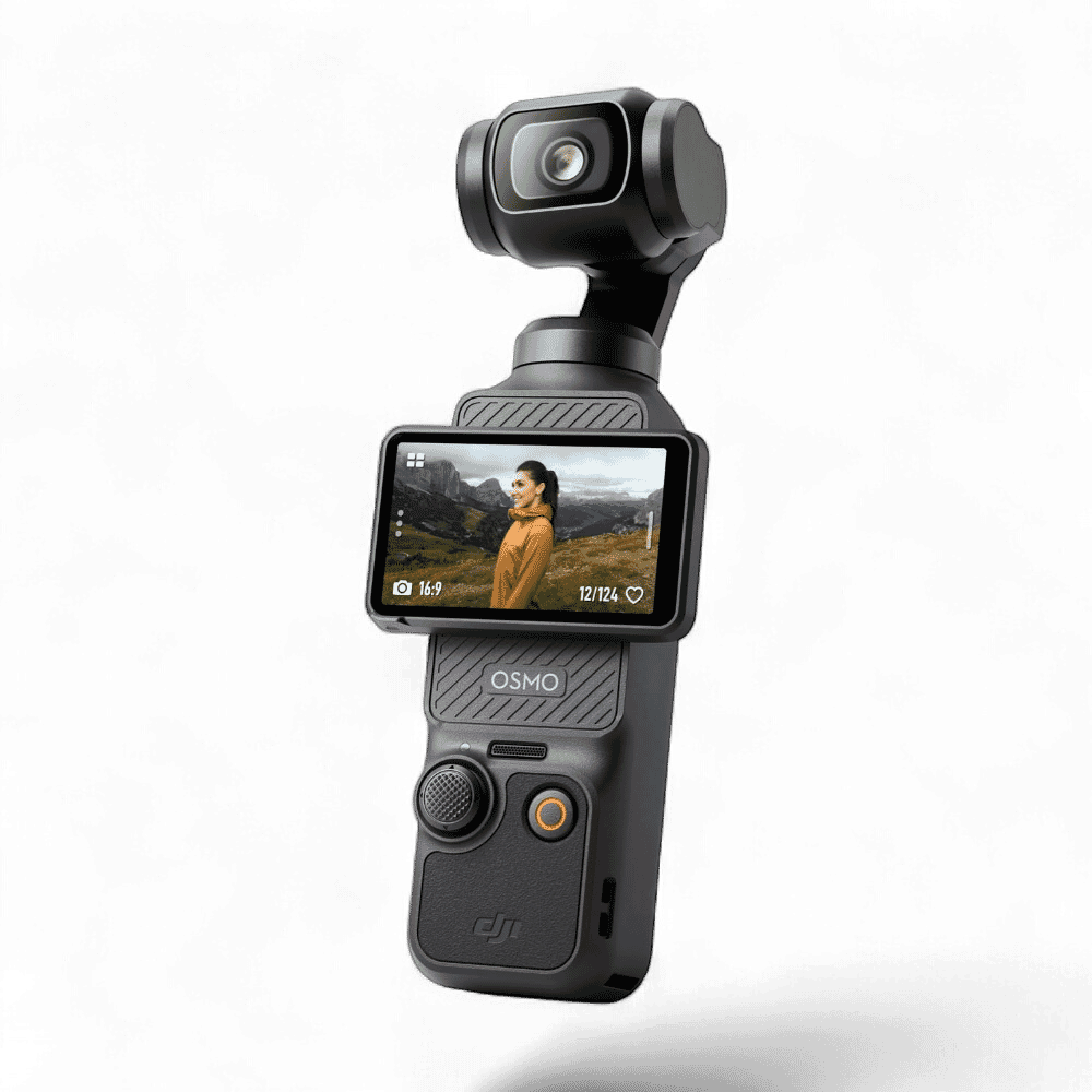 DJI Pocket
