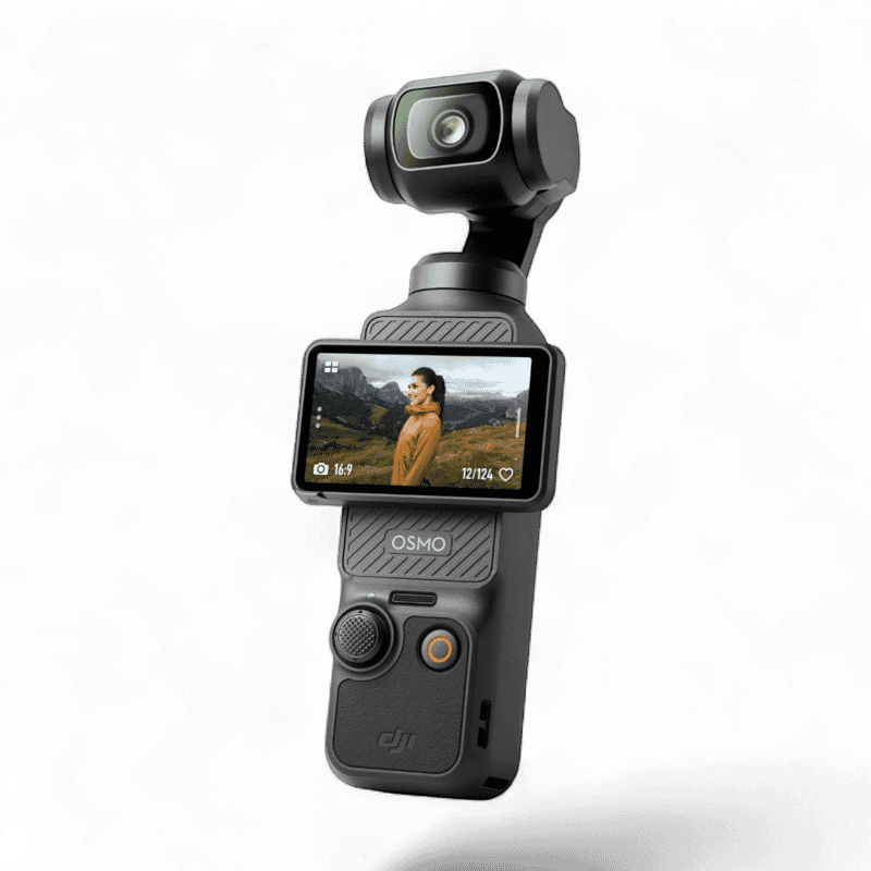 DJI Pocket