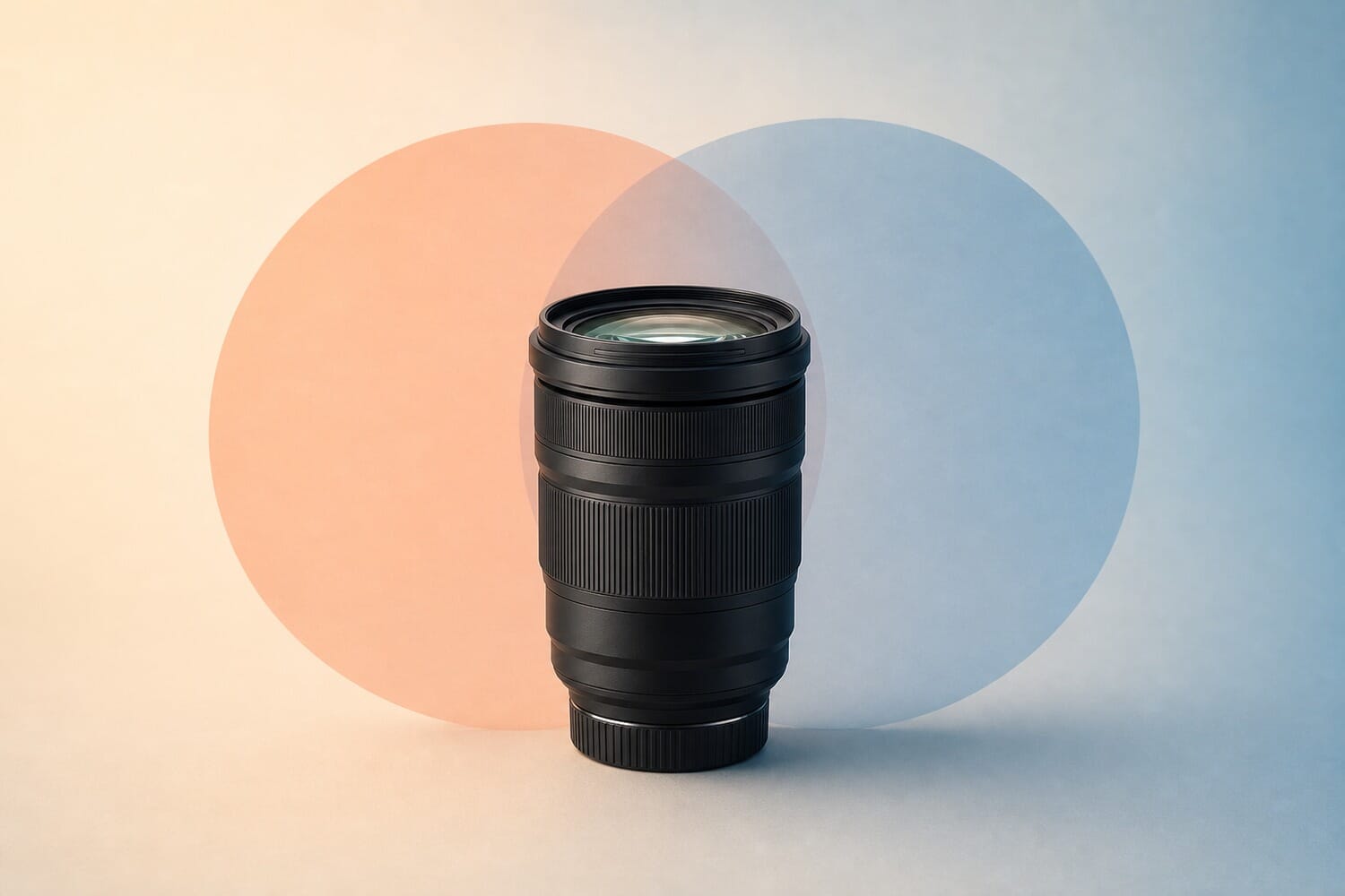 Effissimo Overtakes Sony as Tamron’s Top Shareholder — What It Means for Photographers