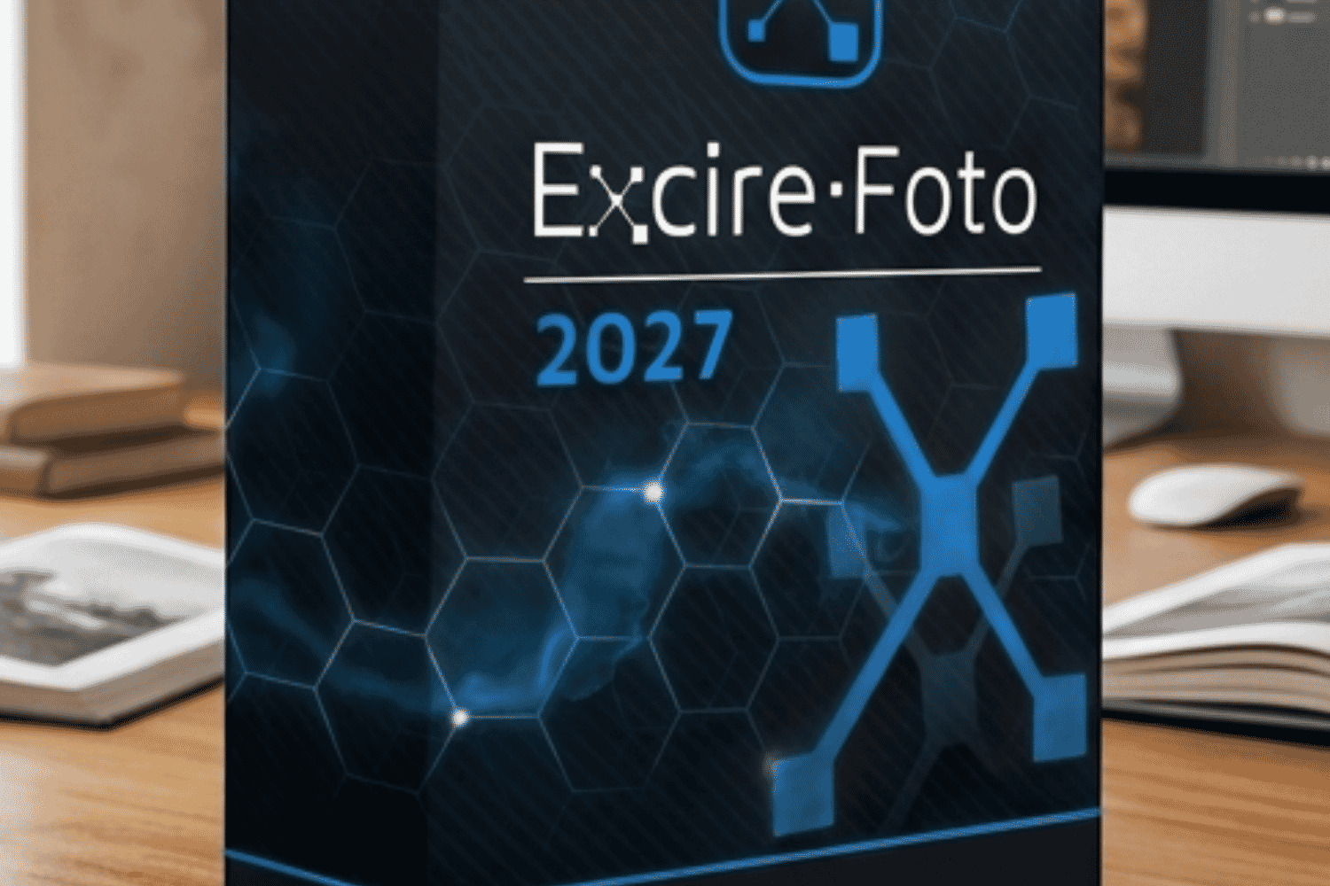Excire Foto 2027 Launches Today — AI Photo Search That Reads Text, No Cloud or Subscription