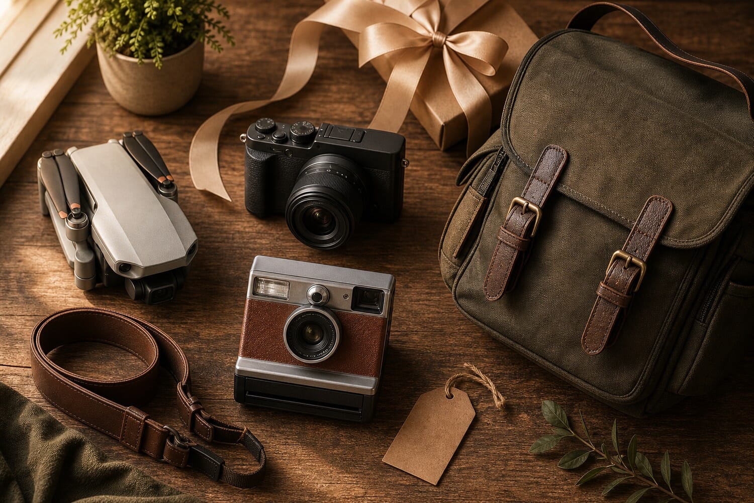 Father’s Day Photography Gear Gift Ideas 2026: Our Current Amazon Top Picks