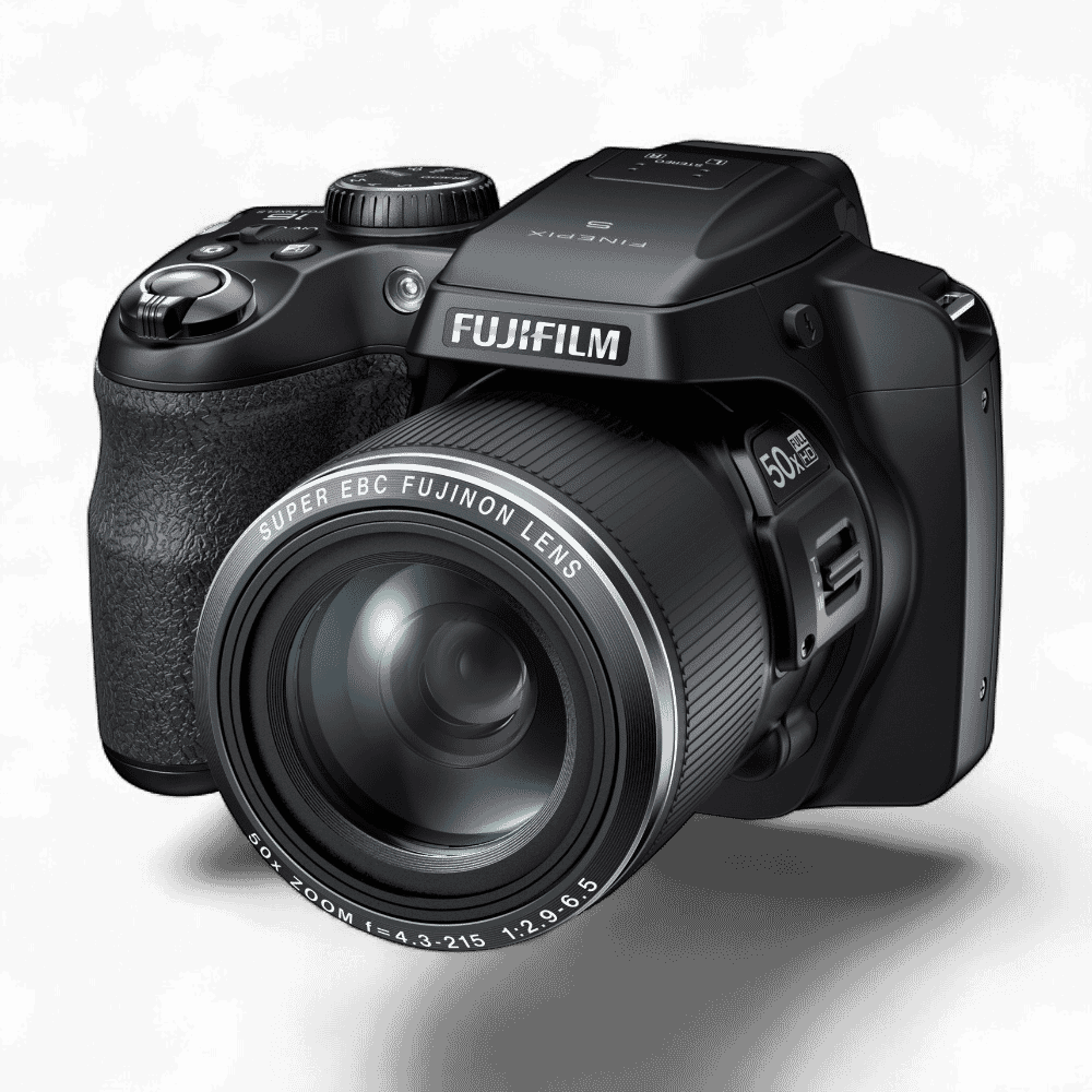 Fujifilm FinePix S9200