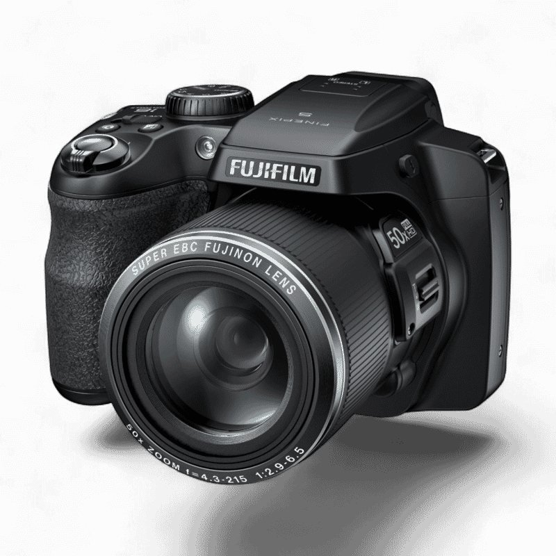 Fujifilm FinePix S9200