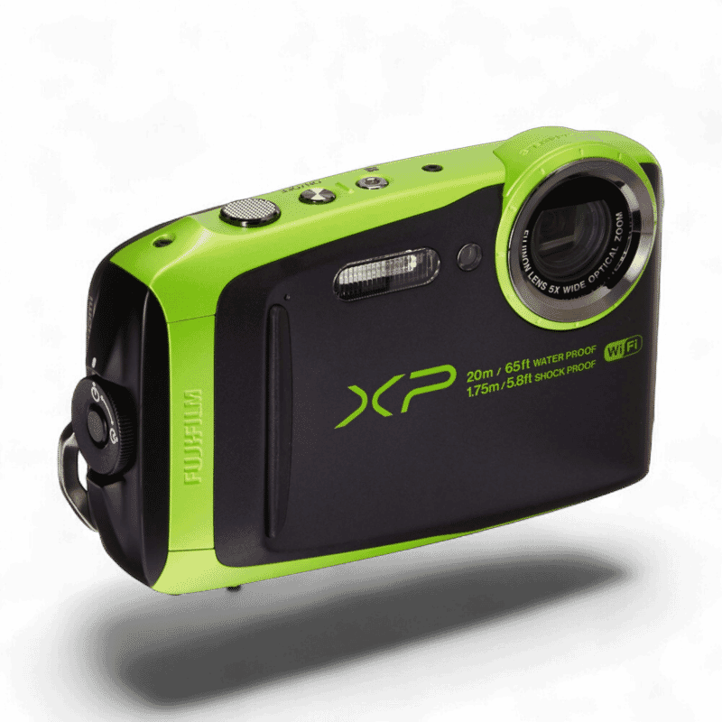 Fujifilm FinePix XP120