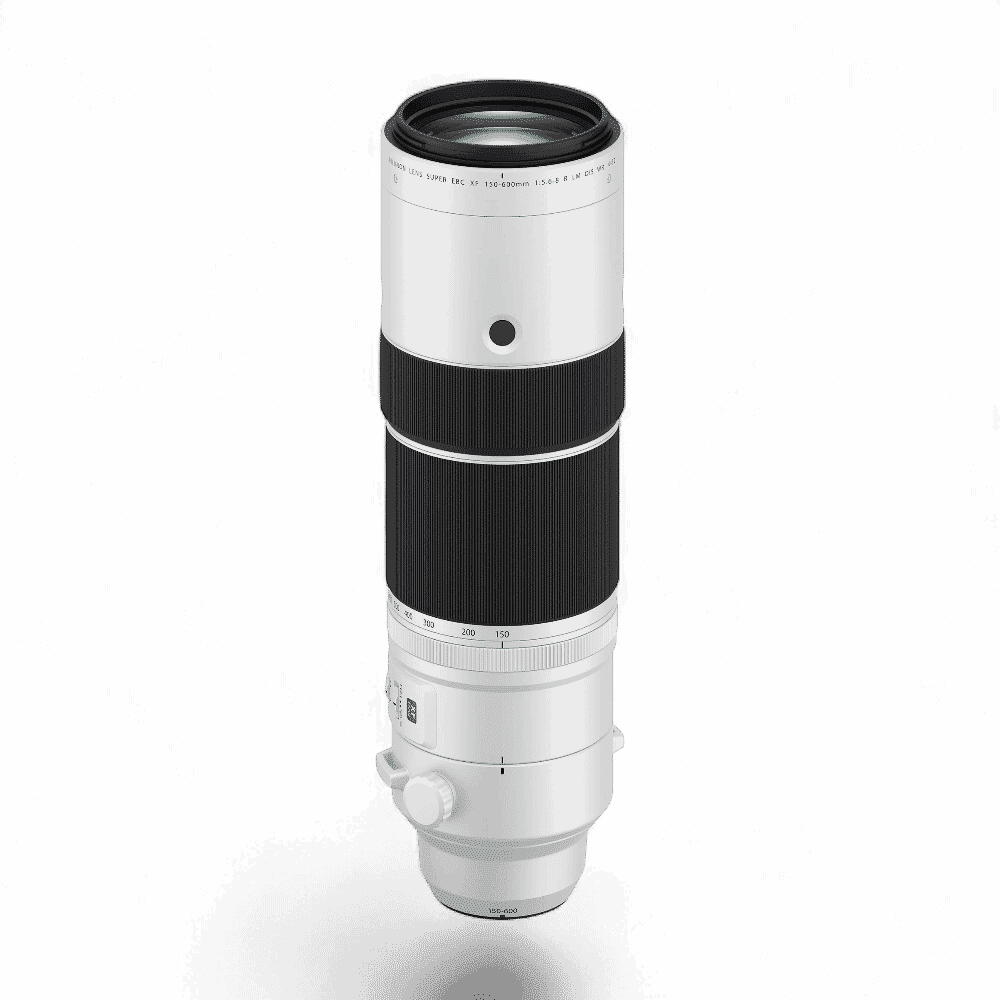Fujifilm XF 150-600mm f/5.6-8 R LM OIS WR