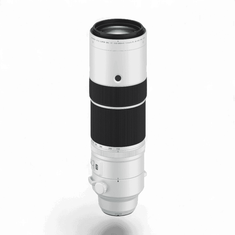 Fujifilm XF 150-600mm f/5.6-8 R LM OIS WR