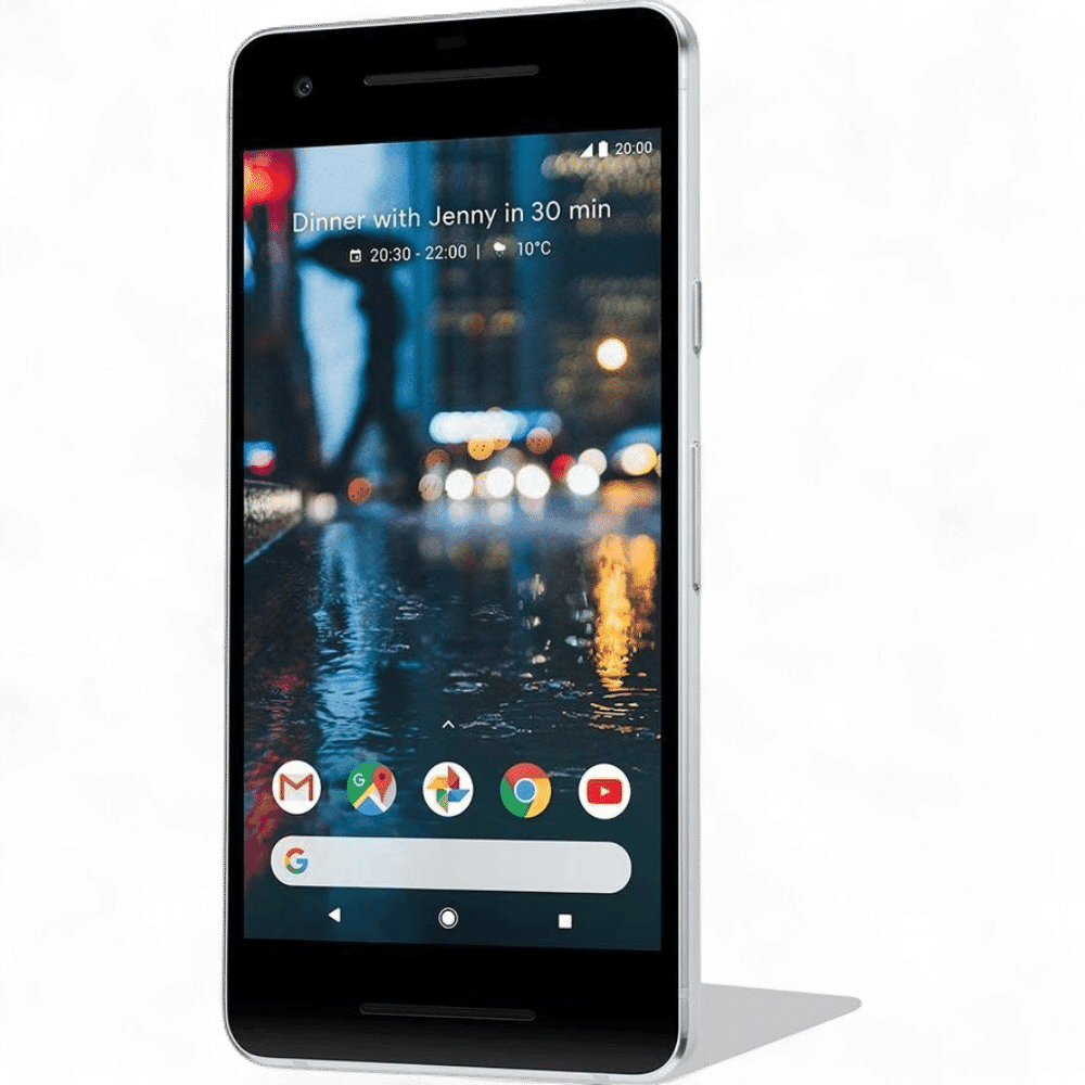 Google Pixel 2