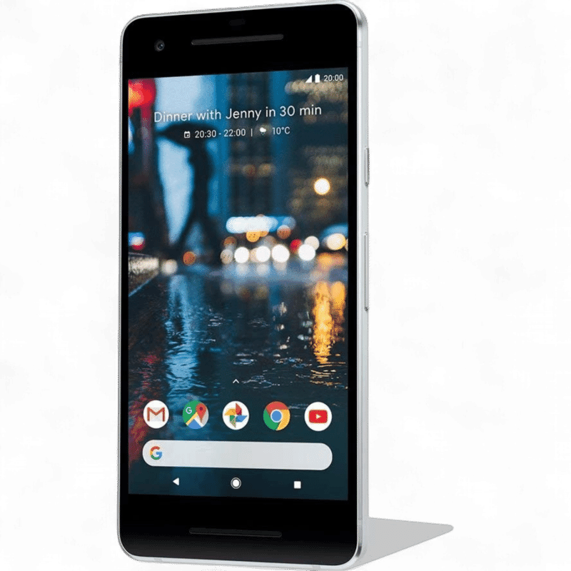 Google Pixel 2