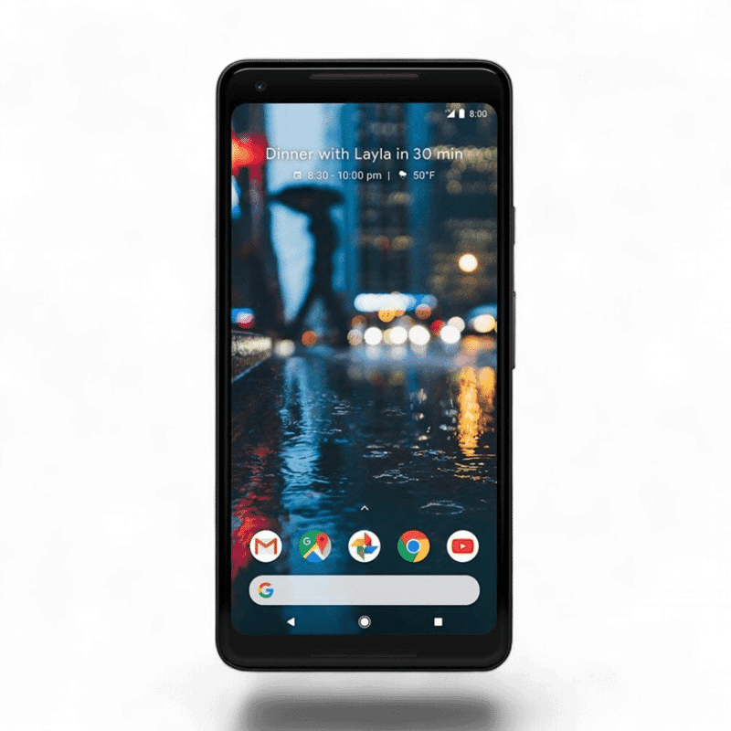 Google Pixel 2 XL