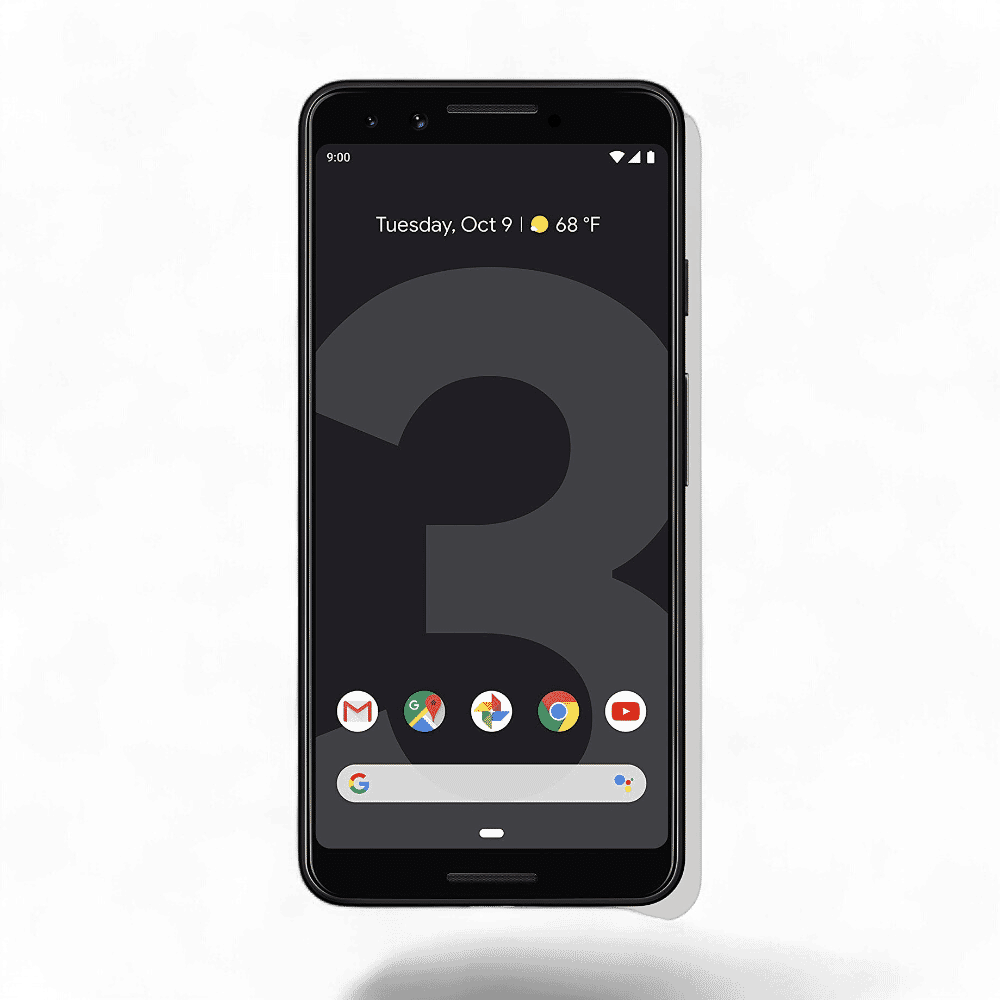 Google Pixel 3