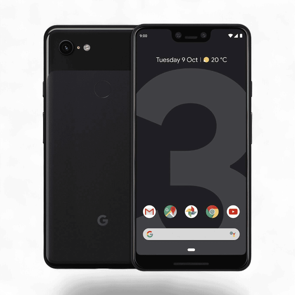 Google Pixel 3 XL