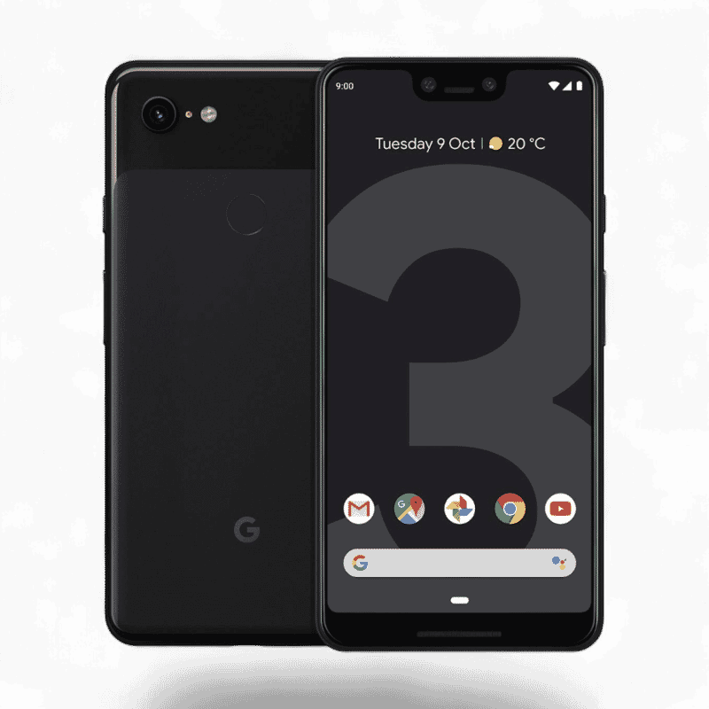 Google Pixel 3 XL